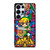 LEGEND OF ZELDA GAMES GLASS ART Samsung Galaxy S25 Ultra Case Cover