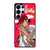 LIL' LAY LOW KEHLANI ART Samsung Galaxy S25 Ultra Case Cover