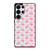 LILLY PULITZER FLAMINGO PATTERN Samsung Galaxy S25 Ultra Case Cover
