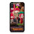 THE WILLOUGHBYS CARTOON POSTER iPhone XS Max Case Cover