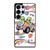 LISA FRANK ALIEN Samsung Galaxy S25 Ultra Case Cover