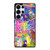 LISA FRANK LOGO Samsung Galaxy S25 Ultra Case Cover