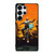 LOGIC RAPPER NO PRESSURE Samsung Galaxy S25 Ultra Case Cover