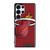 LOGO MIAMI HEAT BASKETBALL Samsung Galaxy S25 Ultra Case Cover