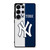 LOGO NEW YORK YANKEES BASEBALL CLUB ICON Samsung Galaxy S25 Ultra Case Cover