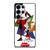 LOONEY TUNES NIKE MICHAEL JORDAN Samsung Galaxy S25 Ultra Case Cover