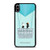 TIFFANY AND CO FALL IN LOVE iPhone XS Max Case Cover