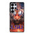 LSU TIGERS LOGO LOUISIANA STATE UNIVERSITY ICON Samsung Galaxy S25 Ultra Case Cover