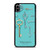TIFFANY AND CO KEYS iPhone XS Max Case Cover