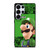 LUIGI SUPER MARIO Samsung Galaxy S25 Ultra Case Cover