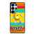 M&M'S CHOCOLATE MASCOT 3 Samsung Galaxy S25 Ultra Case Cover