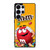 M&M'S CHOCOLATE MASCOT Samsung Galaxy S25 Ultra Case Cover