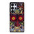 MAJORA MASK LEGEND OF ZELDA GAMES MOZAIK Samsung Galaxy S25 Ultra Case Cover