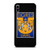 TIGRES UANL DE FUTBOL SYMBOL iPhone XS Max Case Cover
