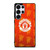 MANCHESTER UNITED FC LOGO RED DEVILS Samsung Galaxy S25 Ultra Case Cover