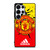 MANCHESTER UNITED FC LOGO Samsung Galaxy S25 Ultra Case Cover
