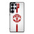 MANCHESTER UNITED GGMU RED DEVILS Samsung Galaxy S25 Ultra Case Cover