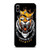 TIGRES UANL FUTBOL MASCOT iPhone XS Max Case Cover