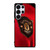 MANCHESTER UNITED NEW LOGO JERSEY Samsung Galaxy S25 Ultra Case Cover