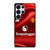 MANCHESTER UNITED SNAP DRAGON LOGO Samsung Galaxy S25 Ultra Case Cover MANCHESTER UNITED SNAP DRAGON LOGO Samsung Galaxy S25 Ultra Case Cover