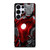 MARVEL IRONMAN STRAIGHT POTRAIT LINE Samsung Galaxy S25 Ultra Case Cover