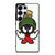MARVIN MARTIAN MIDDLE FINGER Samsung Galaxy S25 Ultra Case Cover