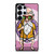 MASTER ROSHI DRAGON BALL CARTOON Samsung Galaxy S25 Ultra Case Cover