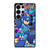 MEGA MAN LEGACY Samsung Galaxy S25 Ultra Case Cover
