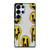 MELTED SMILEY FACE Samsung Galaxy S25 Ultra Case Cover