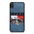 TOMMY HILFIGER JEANS LOONEY TUNES iPhone XS Max Case Cover