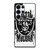 METAL MULISHA ART SKULL Samsung Galaxy S25 Ultra Case Cover