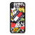 TOMMY HILFIGER LOONEY TUNES ART iPhone XS Max Case Cover