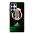 MEXICO SOCCER LOGO Samsung Galaxy S25 Ultra Case Cover