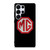 MG CAR LOGO BRITISH CAR Samsung Galaxy S25 Ultra Case Cover