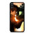 TOOTHLESS AND HICCUP  TRAIN YOUR DRAGON iPhone XS Max Case Cover