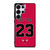 MICHAEL JORDAN 23 NBA BASKETBALL Samsung Galaxy S25 Ultra Case Cover