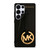 MICHAEL KORS LOGO BLACK Samsung Galaxy S25 Ultra Case Cover