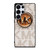 MICHAEL KORS LOGO MK WHITE Samsung Galaxy S25 Ultra Case Cover
