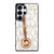 MICHAEL KORS MK WHITE 2 Samsung Galaxy S25 Ultra Case Cover