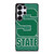 MICHIGAN STATE SPARTANS LOGO FOOTBALL EMBLEM Samsung Galaxy S25 Ultra Case Cover