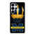 MICHIGAN WOLVERINES HELMET Samsung Galaxy S25 Ultra Case Cover