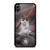TORONTO RAPTORS PASCAL SIAKAM iPhone XS Max Case Cover