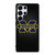 MICHIGAN WOLVERINES METAL LOGO Samsung Galaxy S25 Ultra Case Cover