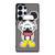 MICKEY MOUSE STORMTROOPER STAR WARS Samsung Galaxy S25 Ultra Case Cover