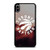 TORONTO RAPTORS SYMBOL iPhone XS Max Case Cover