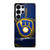 MILWAUKEE BREWERS MLB Samsung Galaxy S25 Ultra Case Cover