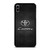 TOYOTA CAMRY METAL LOGO iPhone XS Max Case Cover