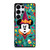 MINNIE MOUSE HAPPY HALOWEEN Samsung Galaxy S25 Ultra Case Cover