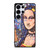 MONALISA ABSTRACT POP ART  Samsung Galaxy S25 Ultra Case Cover