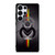 MONARCAS MORELIA BLACK LOGO Samsung Galaxy S25 Ultra Case Cover